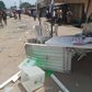 election polling unit violence stolen ballot boxes