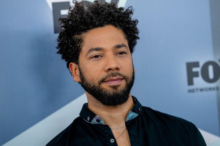 Jussie Smollett, star of 'Empire,' attacked in possible hate crime