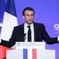 Emmanuel Macron told an audience that France would make April 24 a 'national day of commemoration of the Armenian genocide'