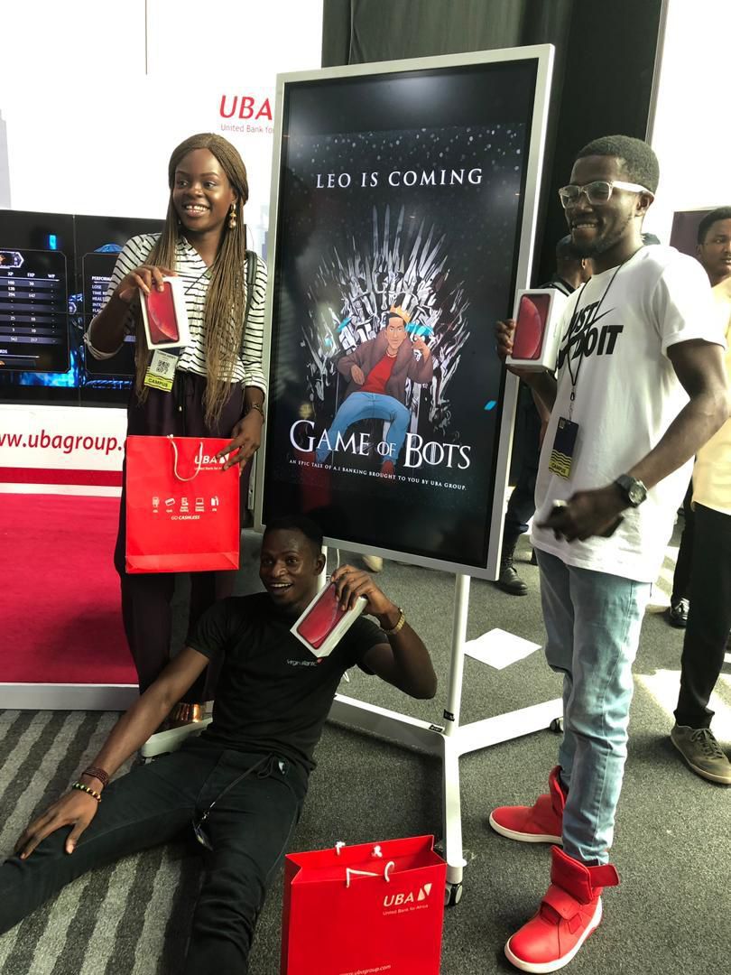 Founder/ Chairman Dragon Africa, Obi Asika