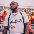 Davido apologizes for his tirade. (Lind Ikeji's Blog)