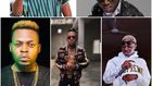 The contributors to the Nigerian street sound