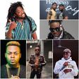 The contributors to the Nigerian street sound