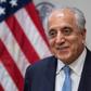 US Special Envoy Zalmay Khalilzad