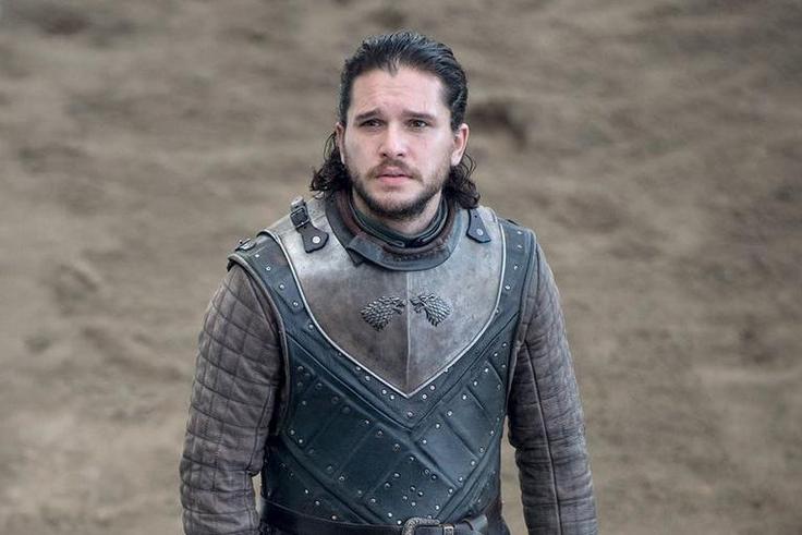 Confused About Who Jon Snow's Dad Is? Read This.