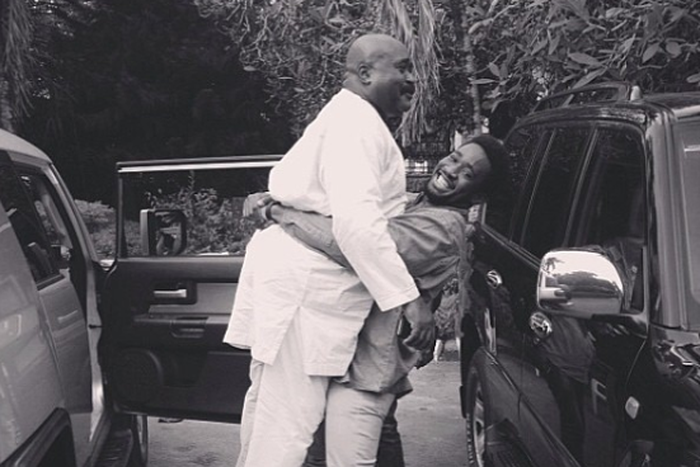 Many reports have confirmed the death of Osaretin, identified as the second son of the former governor of Edo State, Lucky Igbinedion. [LIB]