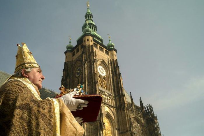 The tax is likely to face fierce opposition by religious groups