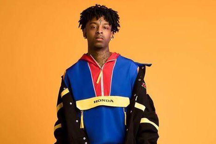 21 Savage is presently being held by the US immigration over illegal stay in the country [Instagram/21Savage]