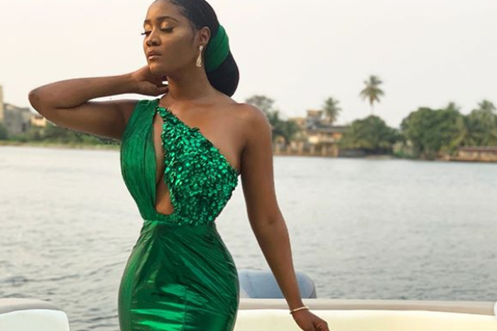 Toni Tones' red carpet style in unrivaled and here's why