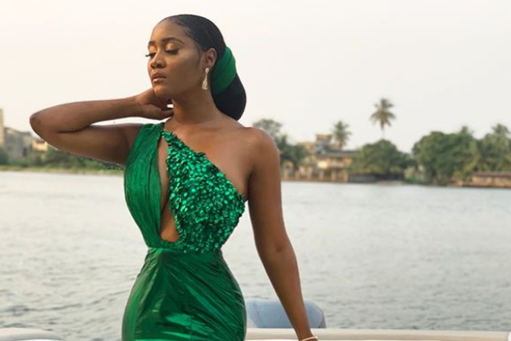 Toni Tones' red carpet style in unrivaled and here's why