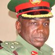 NYSC DG, Maj.-Gen. Suleiman Kazaure