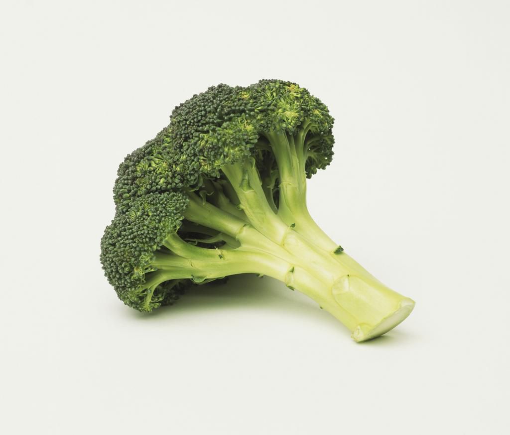 Broccoli