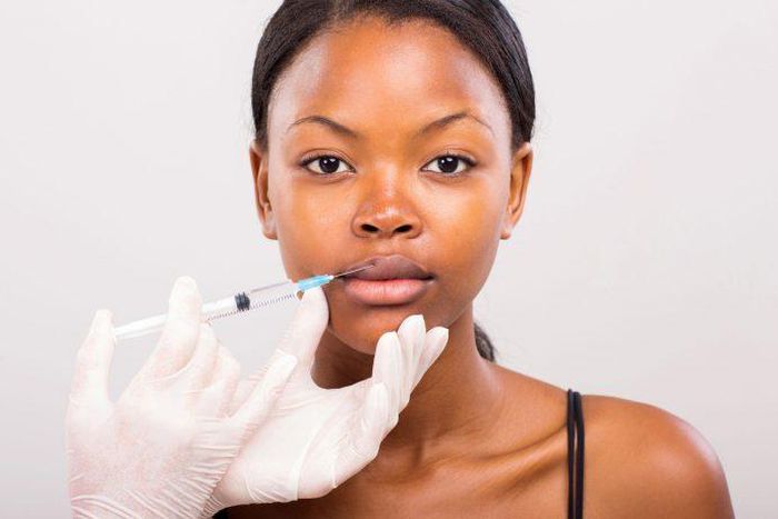 The quest for the perfect body is leading Nigerian women down dangerous paths