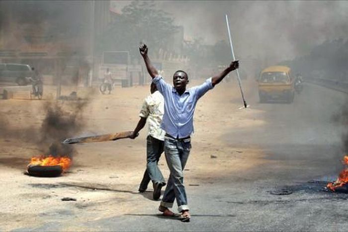 The death of a student in the 2019 elections has become a viral conversation. The deceased Daniel Usman was reportedly shot by gunmen yet to be identified. [Nigerian Eye]