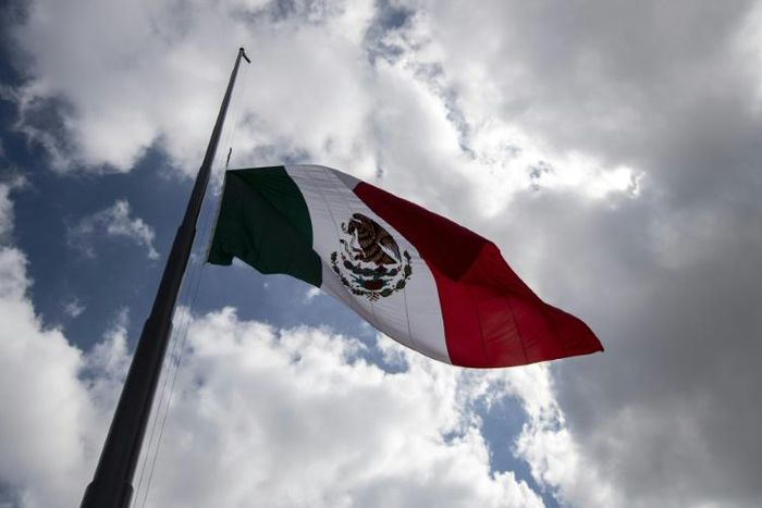 Mexico has registered more than 100 journalists' murders since 2000