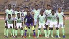 Flying Eagles of Nigeria (CAF)