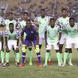 Flying Eagles of Nigeria (CAF)