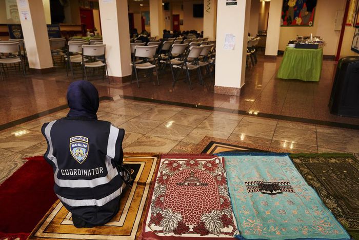 Muslims Form Community Patrol. Some Neighbors Say No Thanks.