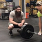 This Powerlifter's Deadlift Just Went Viral