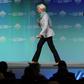 Christine Lagarde met Imran Khan on the sidelines of the World Government Summit in Dubai