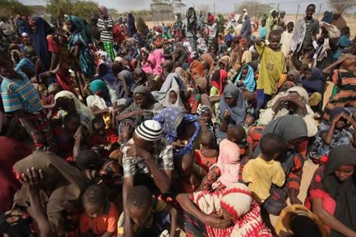 The Leader of Bakassi Internally Displaced Persons (IDPs) camp in Cross River, Mr Etim Ene, has appealed to Politicians and NGOs to fulfill their pledges to the camp. [dailypost]