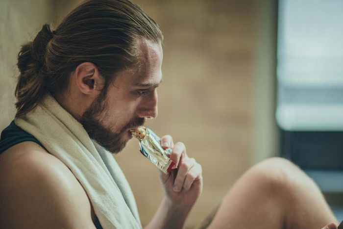 Is It Okay to Eat Right Before a Workout?