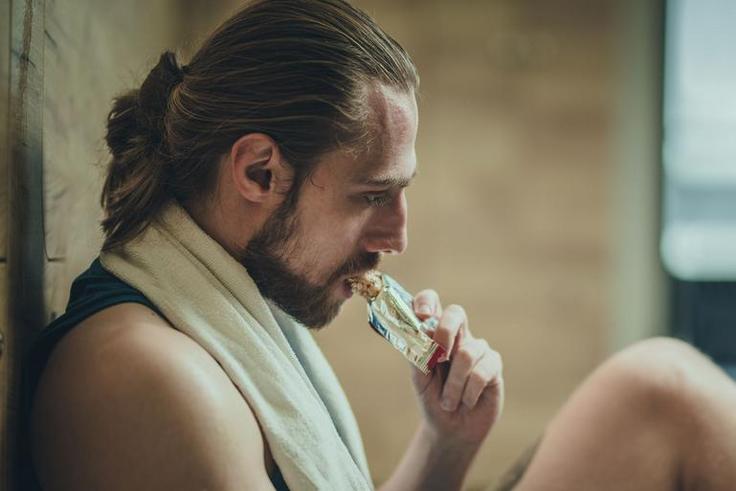 Is It Okay to Eat Right Before a Workout?