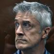Major US investor Michael Calvey was arrested in Moscow at the weekend on fraud claims, charges he says were fabricated for use in a shareholder battle