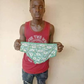 The police are looking to apprehend the accomplices of a man reported to have stolen female underwear in Anambra. [Instagram/Instablog9ja]