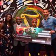 16 millionaires emerge in Guinness Fans Made Of More promo