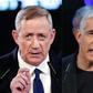 Analysts say a new alliance between veteran Israeli Prime Minister Benjamin Netanyahu's main challengers -- former military chief Benny Gantz and journalist turned politician Yair Lapid -- will at minimum shake up the campaign for the April 9 vote