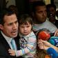 Venezuela's Juan Guaido, who has proclaimed himself acting president, has asked the United Nations for humanitarian aid to help "millions of victims" deprived of health care and food