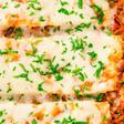 Keto Lasagna