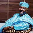 Babatunde Omidina aka Baba Suwe is currently down with chronic diabetes. [Punch]