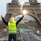 A poll has found for the first time that more than half of those questioned feel the French "Yellow Vest" protests should end