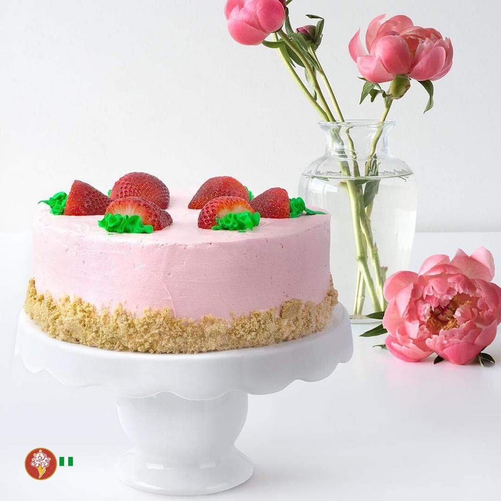 Enjoy a free box of delicious melt-in-your-mouth Cold Stone Ice Cream Cakes