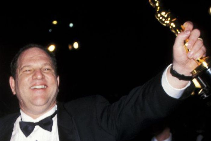 Oscars rewind when Harvey Weinstein was a force in Oscar campaigns