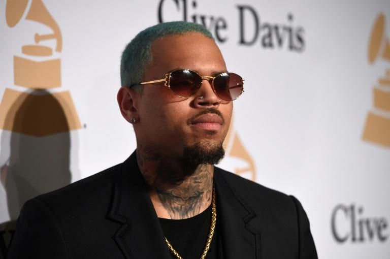 Chris Brown has been in the news more often in recent years for his legal troubles than his music