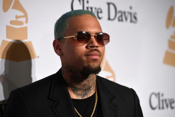 Chris Brown has been in the news more often in recent years for his legal troubles than his music