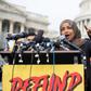 US House Democrat Ilhan Omar faces intensifying criticism after she tweeted on February 10, 2019 insinuating that US congressional support for Israel is fuled by funding from pro-Israel lobbying group AIPAC