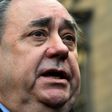 Salmond resigned from the Scottish National Party last year after it emerged police were probing two harassment allegations against him