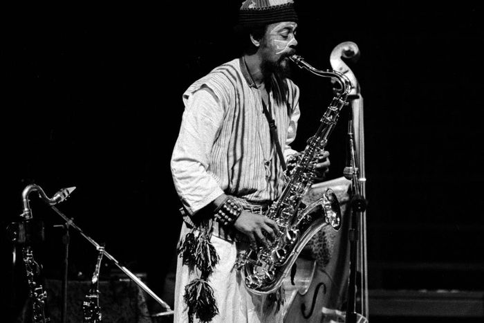 Joseph Jarman, 81, Dies; Mainstay of the Art Ensemble of Chicago