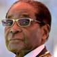 Foremer Zimbabwean leader Robert Mugabe was ousted in 2017