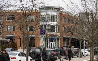Pittsburgh Post-Gazette Journalists Say Publisher Threatened Them in a Tirade