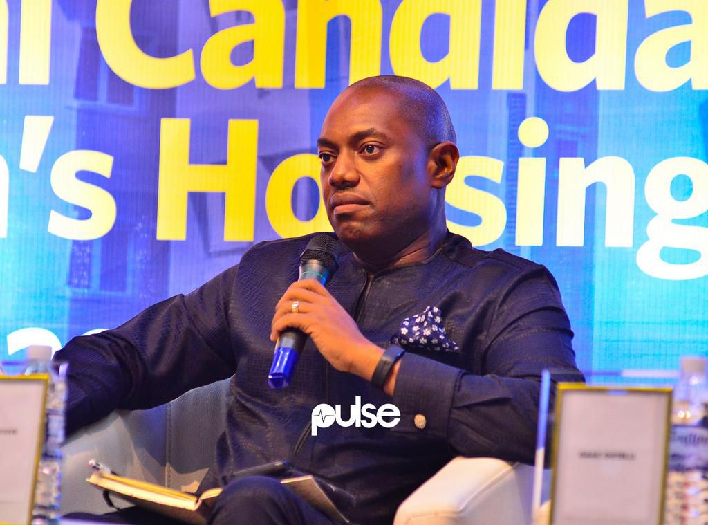 Fela Durotoye