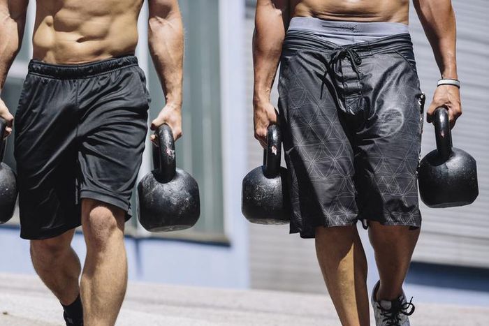 Which Carry Will Build Muscle Where You Want It?