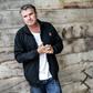 Cereal farmer Paul Francois says he is determined to see through his long judicial battle with US biotech giant Monsanto, from whom he is demanding 'more than a million euros' in damages