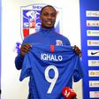 Odion Ighalo [Shanghai Shenhua]