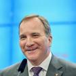 Lofven is expected to formally present his new government and its full programme on Monday