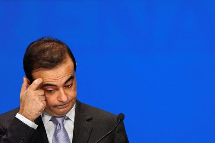 Carlos Ghosn has lost his positions at Nissan and Mitssubishi and now the French government wants him replaced as Renault CEO